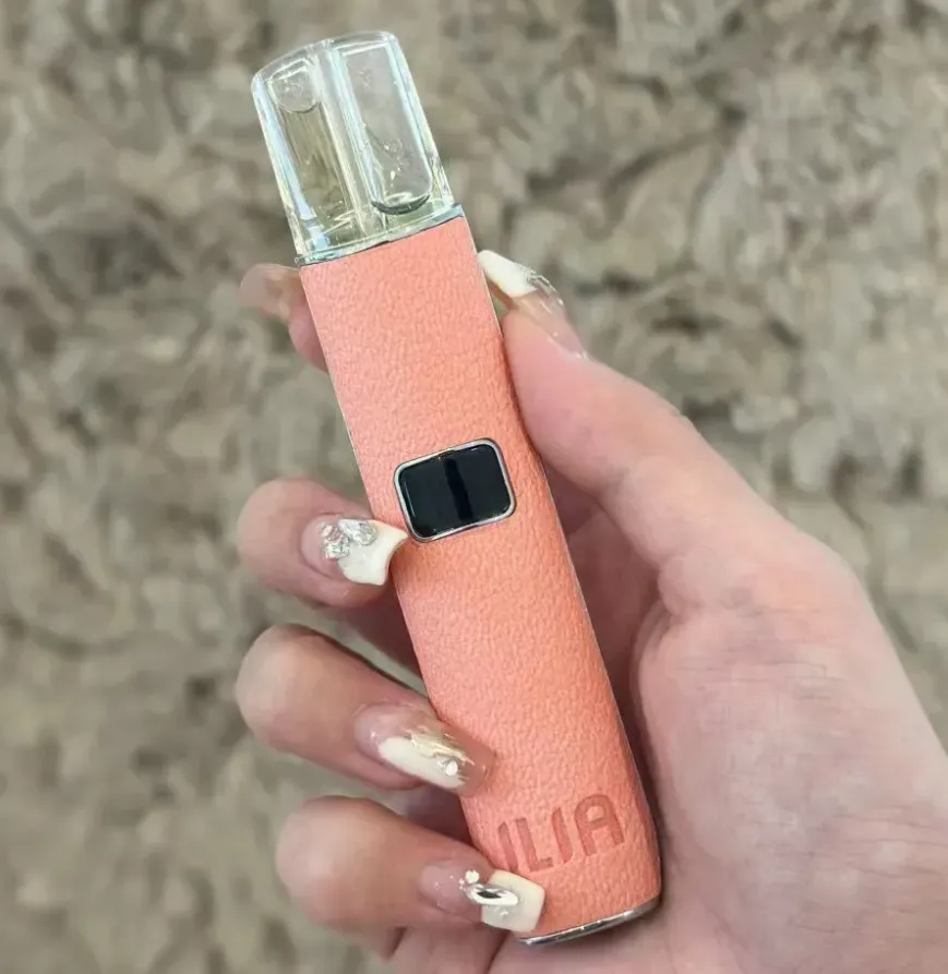 ILIA 皮革主機 | 哩亞 革調系列一代通用 | 奢華皮革手感 | 台灣專賣